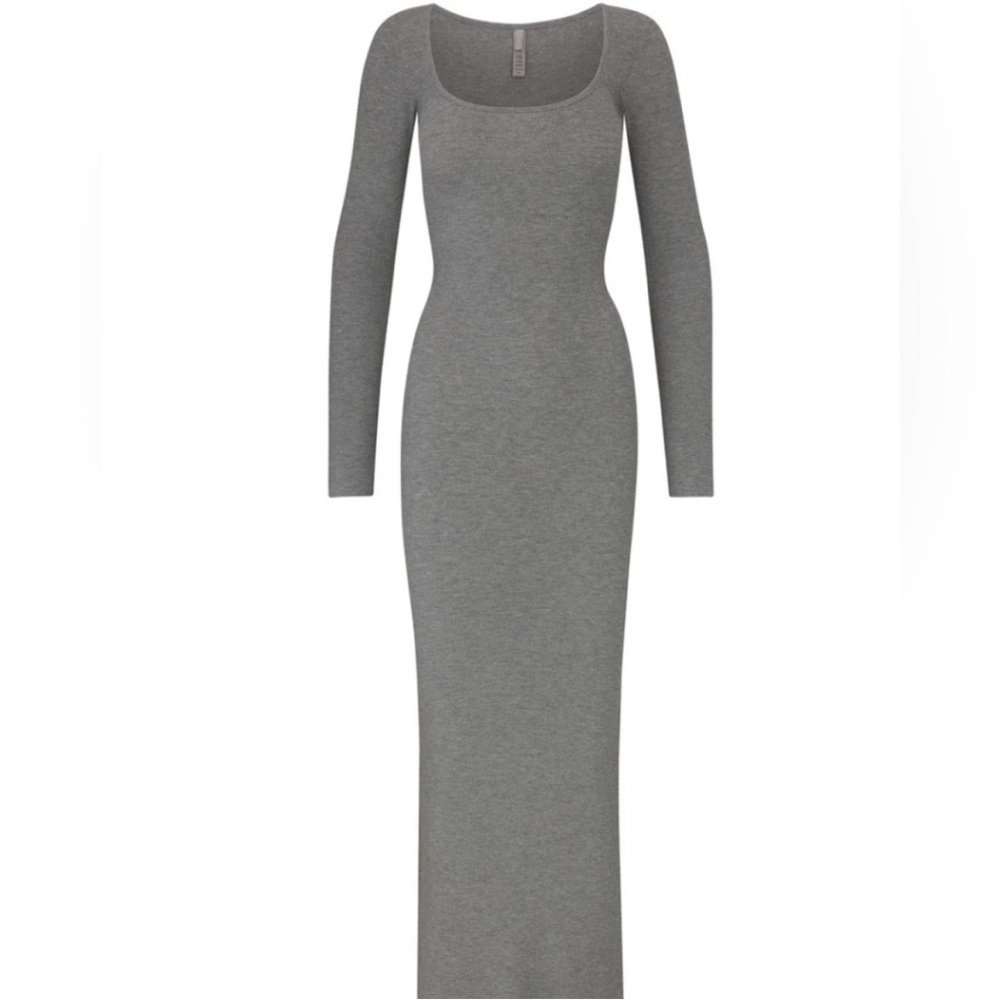 SKIMS Soft Lounge Dress